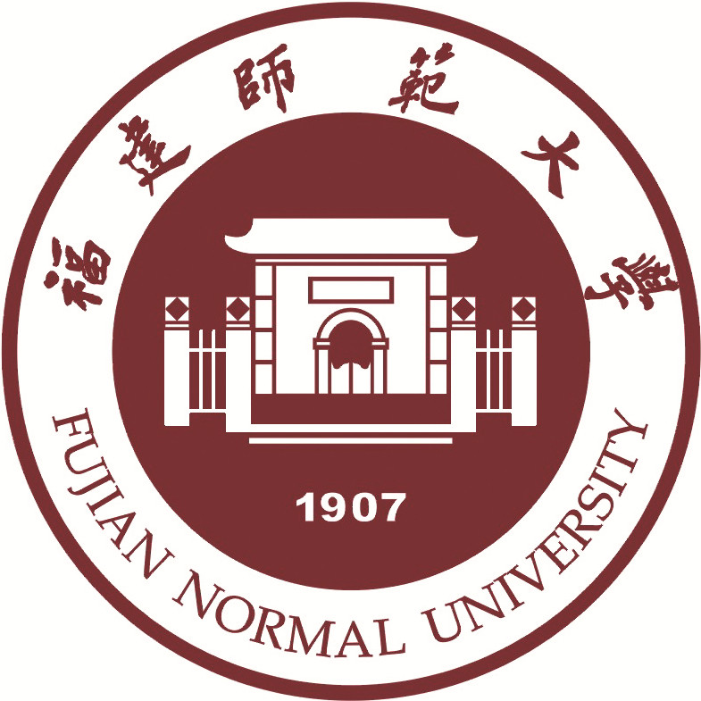 福建師范大學 福建師范大學成教logo