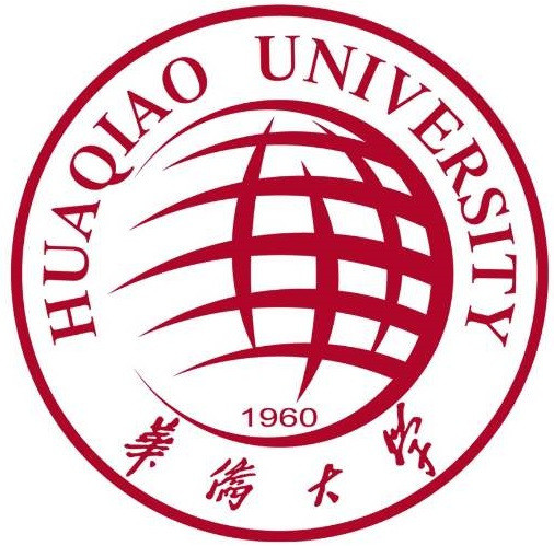 華僑大學 華僑大學成教logo